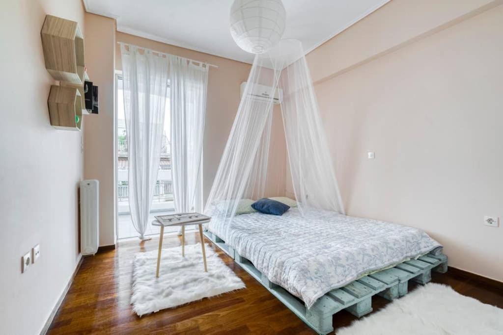 Cosy And Confortable Ateny Zewnętrze zdjęcie